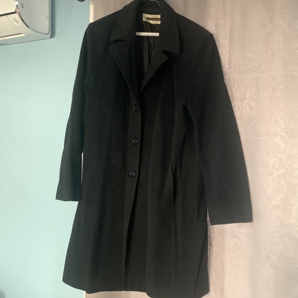 Coat - Picture 3 of 3